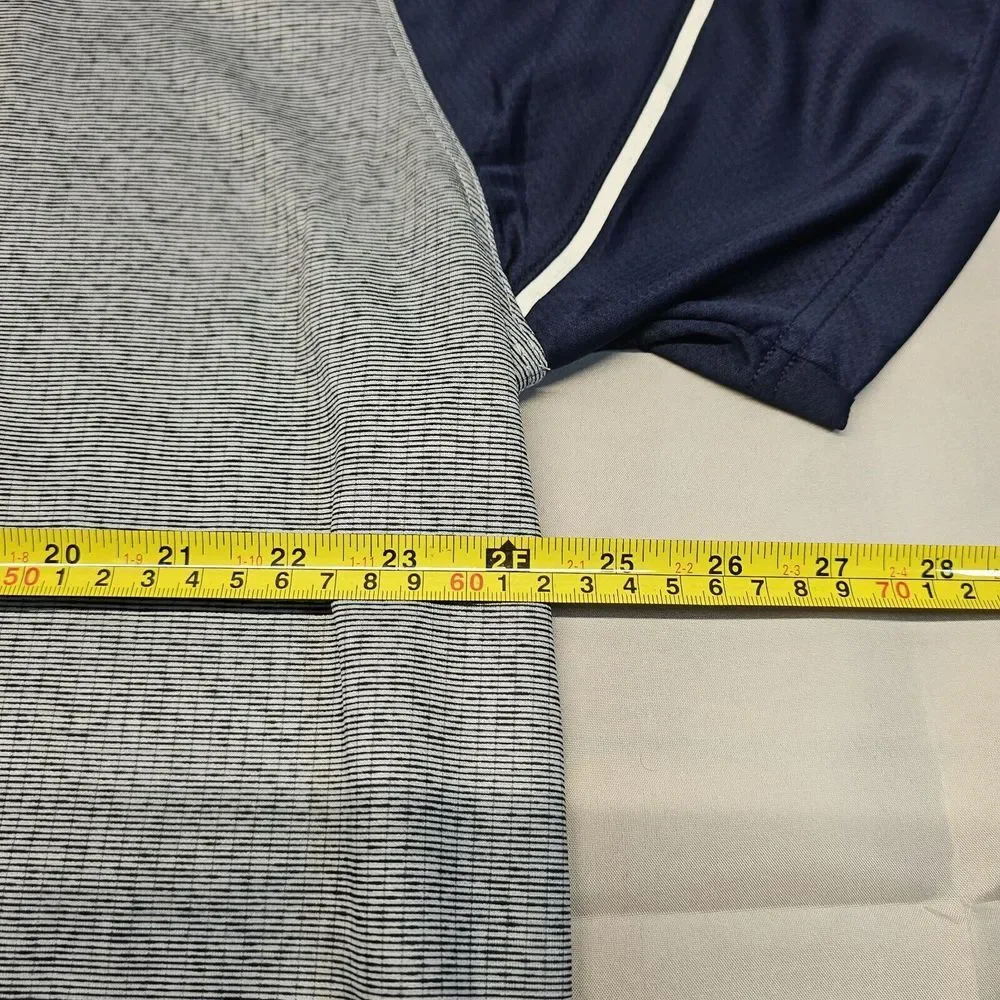 Nike‎ Dri Fit XXL University Of Michigan Polo
